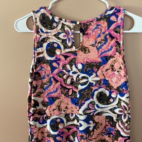 Talbots maxi dress - Picture 6 of 8